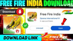 Free Fire India Launched On Play Store: आखिरकार, भारत में Free Fire वापस आ गया, जल्दी करें