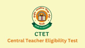 CTET Exam Update: CTET एडमिट कार्ड पर सीबीएसई का बड़ा अपडेट, चेक करें पूरी जानकारी