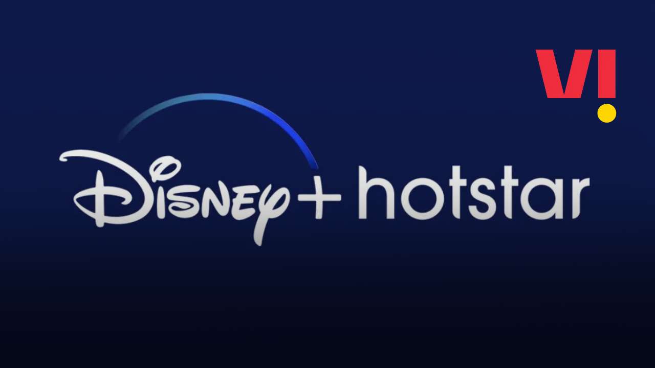 Disney+ Hotstar फ्री! पूरे साल भर के लिए मिल रहा है ऑफर!