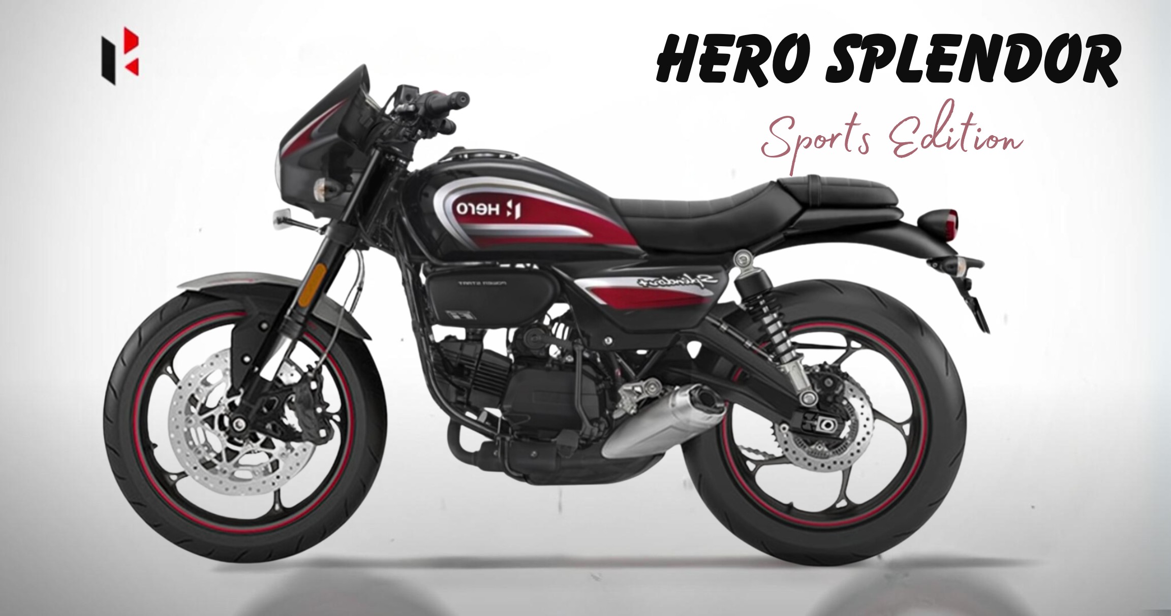 Hero Splendor Plus Sports Edition: हीरो स्प्लेंडर स्पोर्ट्स एडिशन हुआ लॉन्च, कम कीमत में मिलेंगे इलेक्ट्रिक वाले फीचर्स!