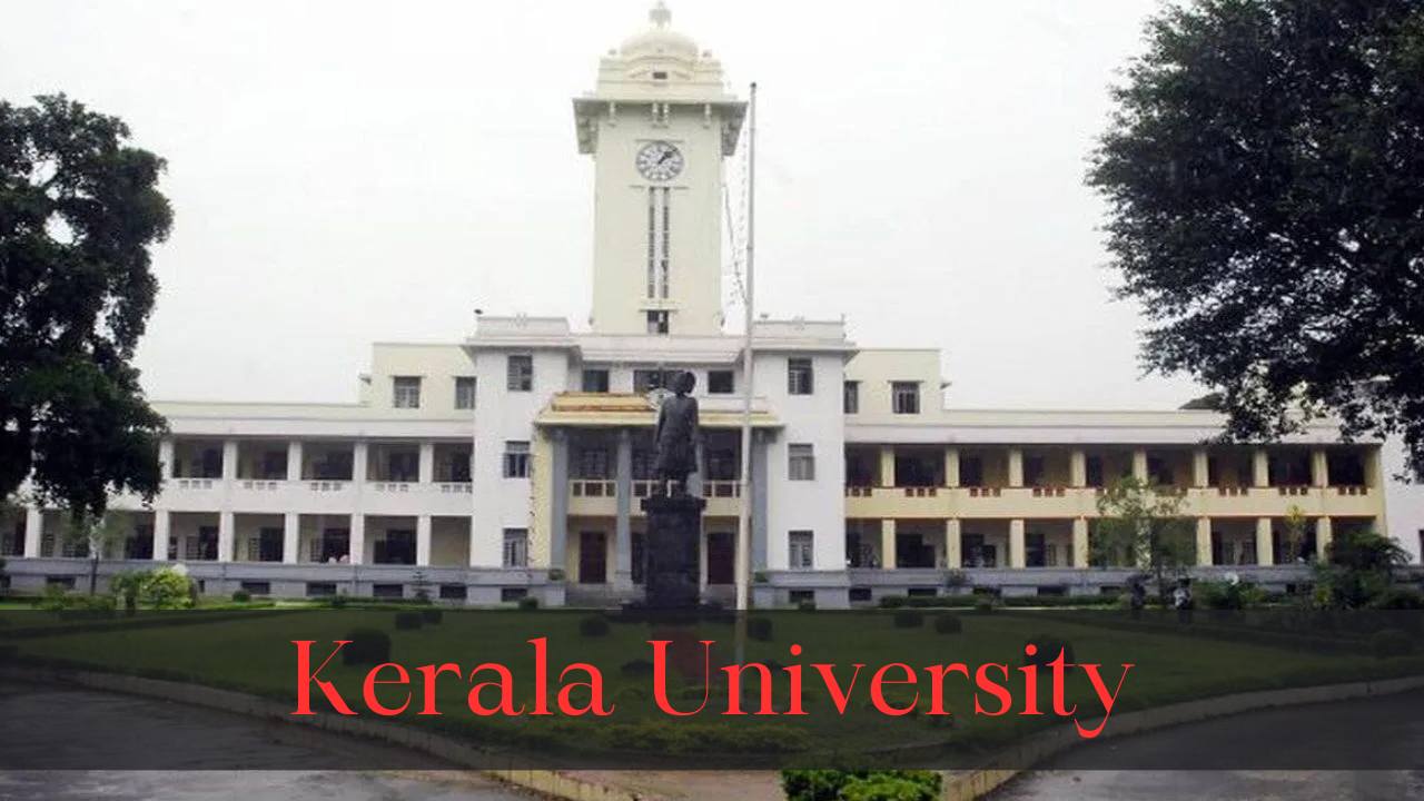 Kerala University