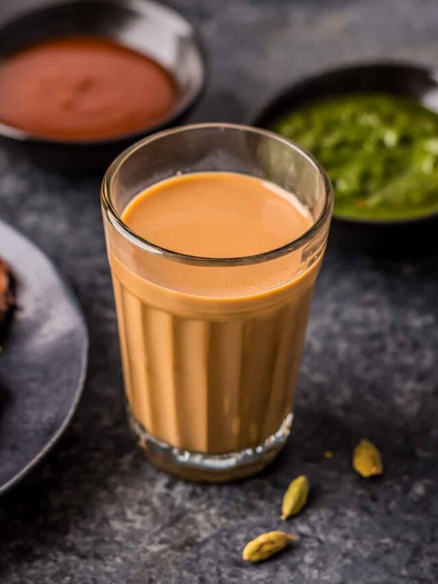 Masala-Chai-Tea